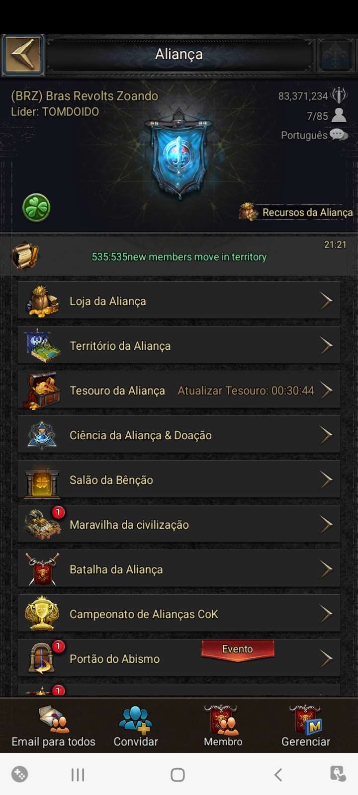 Vendo castelo p5